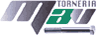 Torneria Mav Logo
